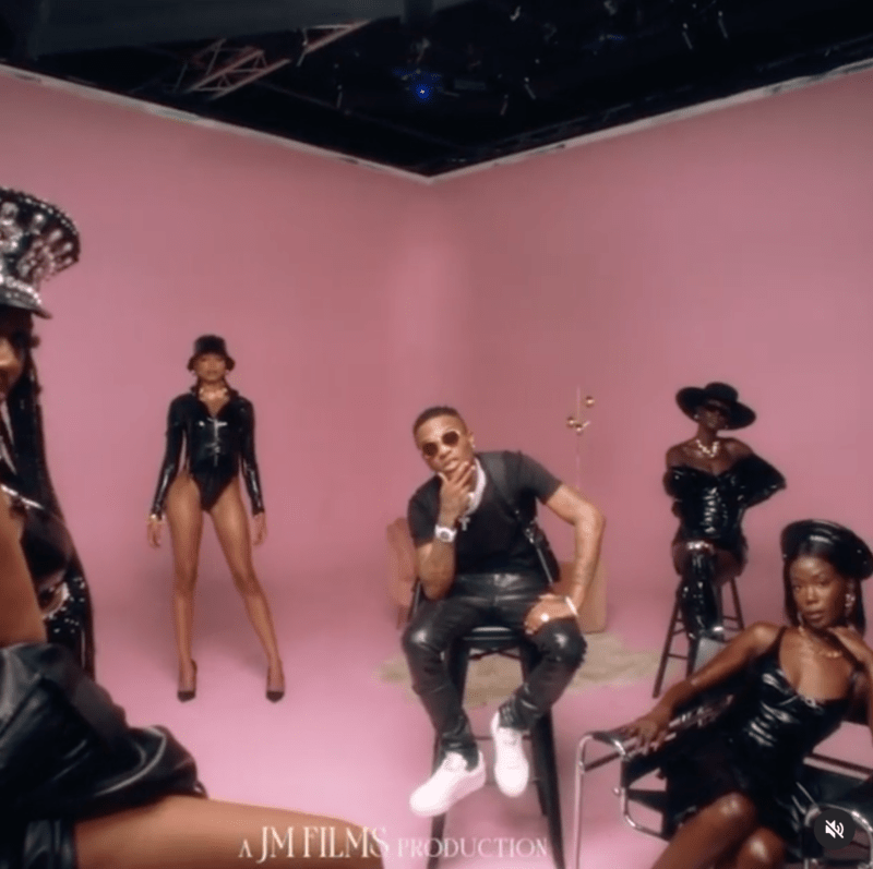 , JotNaija: South Africa Music, Mp3 &amp; Audio Portal