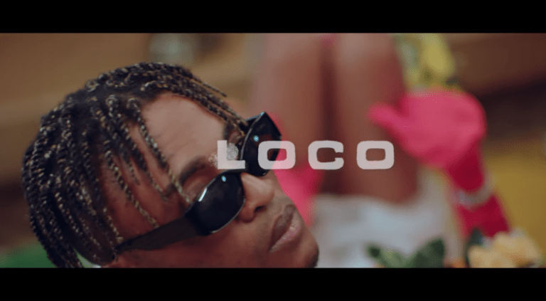 Loco Video, JotNaija: South Africa Music, Mp3 & Audio Portal