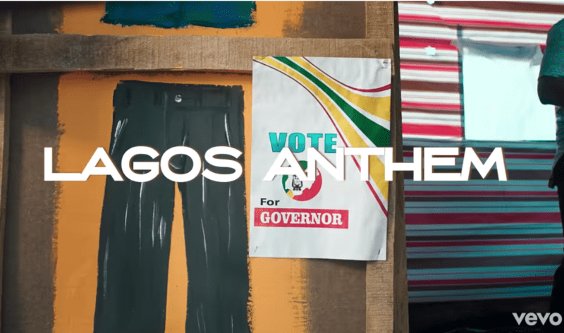 , JotNaija: South Africa Music, Mp3 &amp; Audio Portal