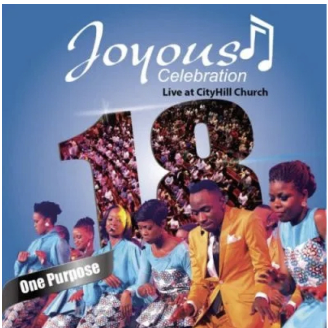 Joyous Celebration – Yiba Nobubele Kimi