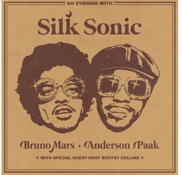 Silk Sonic – Leave The Door Open, JotNaija: South Africa Music, Mp3 & Audio Portal