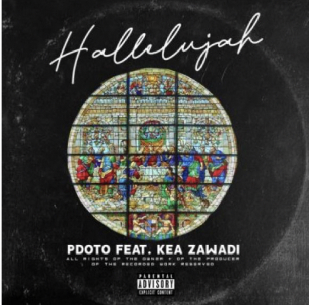 Pdot O – Hallelujah, JotNaija: South Africa Music, Mp3 & Audio Portal