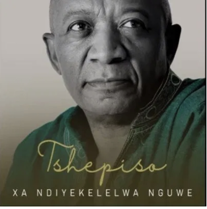 Tshepiso - Xa Ndiyekelelwa Nguwe, JotNaija: South Africa Music, Mp3 & Audio Portal