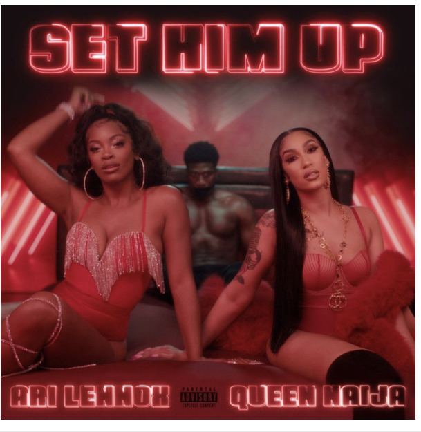 Queen Naija – Set Him Up, JotNaija: South Africa Music, Mp3 & Audio Portal