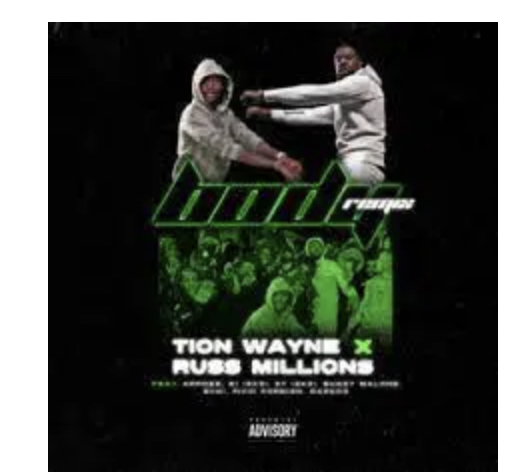 Russ Millions – Body (Remix), JotNaija: South Africa Music, Mp3 & Audio Portal