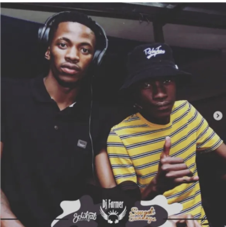 MDU aka TRP Amapiano Night Party Mix, JotNaija: South Africa Music, Mp3 &amp; Audio Portal