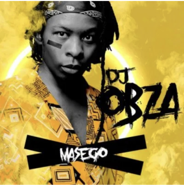 DJ Obza ft Mr Brown & Prince Benza – Todii (Amapiano Cover)