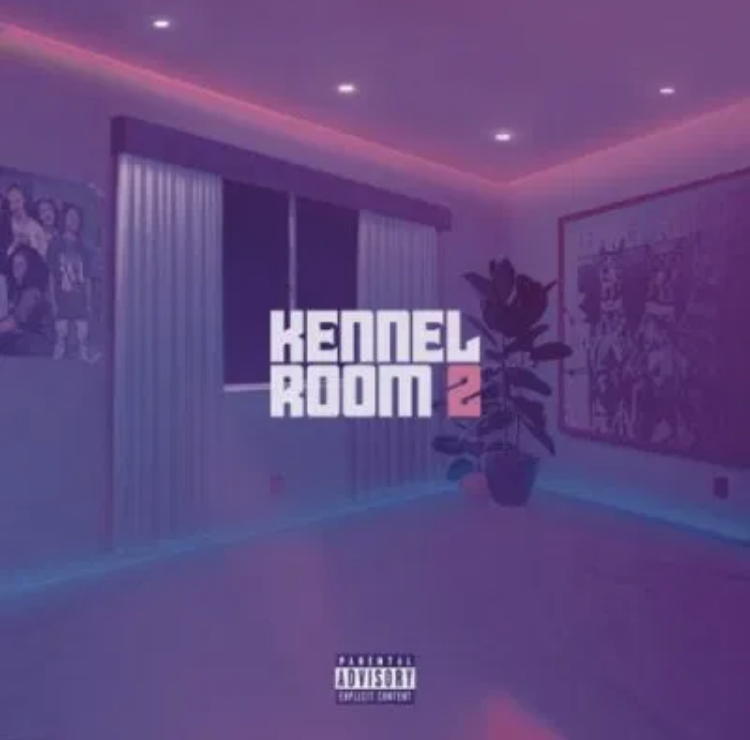 The Kennel & Christyle Numen ft Lady Zamar – I Do