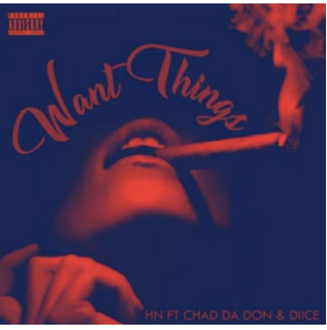 HN -&ldquo;Want things&rdquo;, JotNaija: South Africa Music, Mp3 &amp; Audio Portal