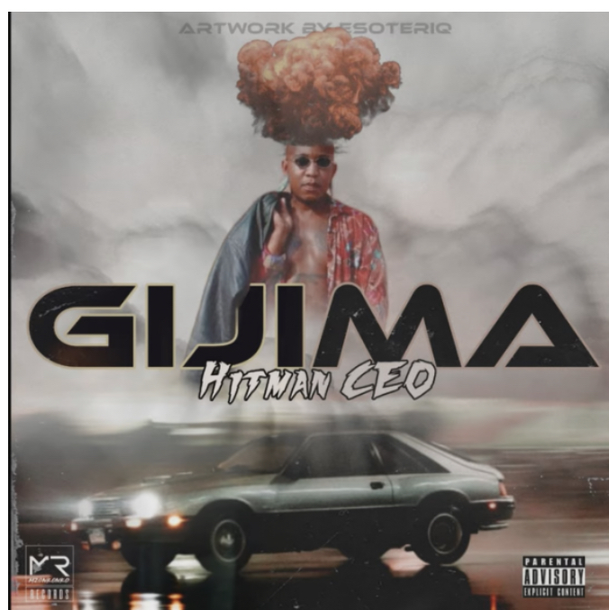 HitMan CEO – Gijima[Mp3 Download]