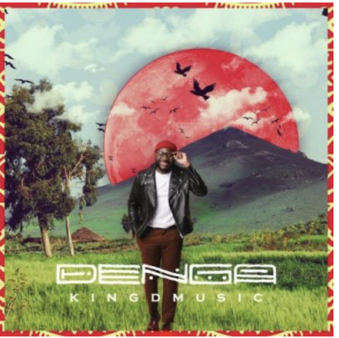 Kingdmusic & Kyle Deutsch – Nguwe [Mp3 Download]