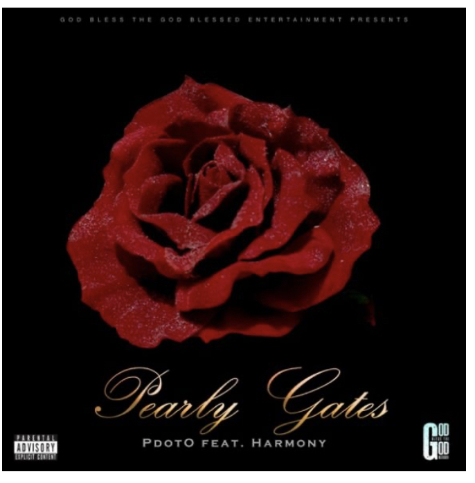 PDot O ft Harmony – Pearly Gates, JotNaija: South Africa Music, Mp3 & Audio Portal