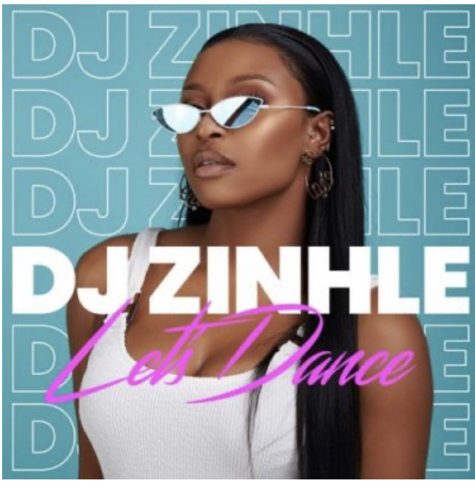 DJ Zinhle – Let’s Dance, JotNaija: South Africa Music, Mp3 & Audio Portal