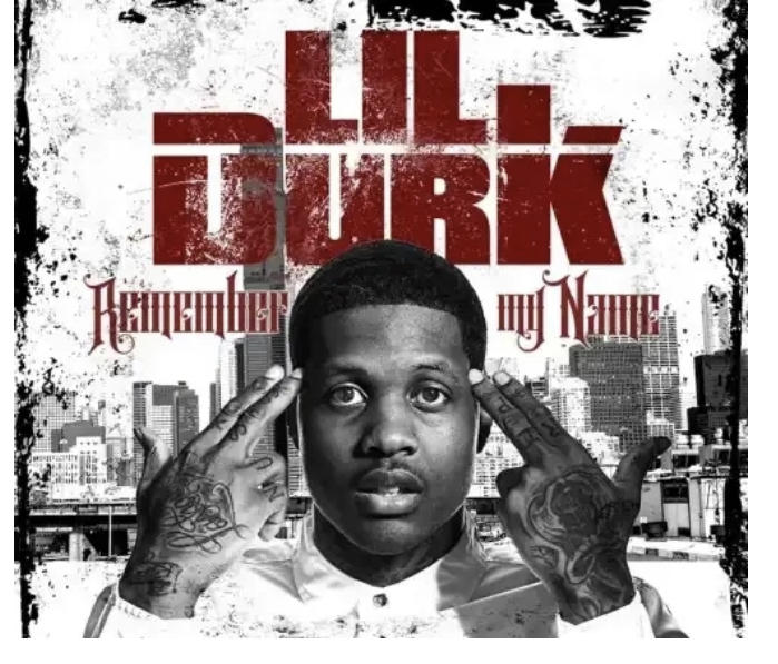Lil Durk &ndash; 500 Homicides