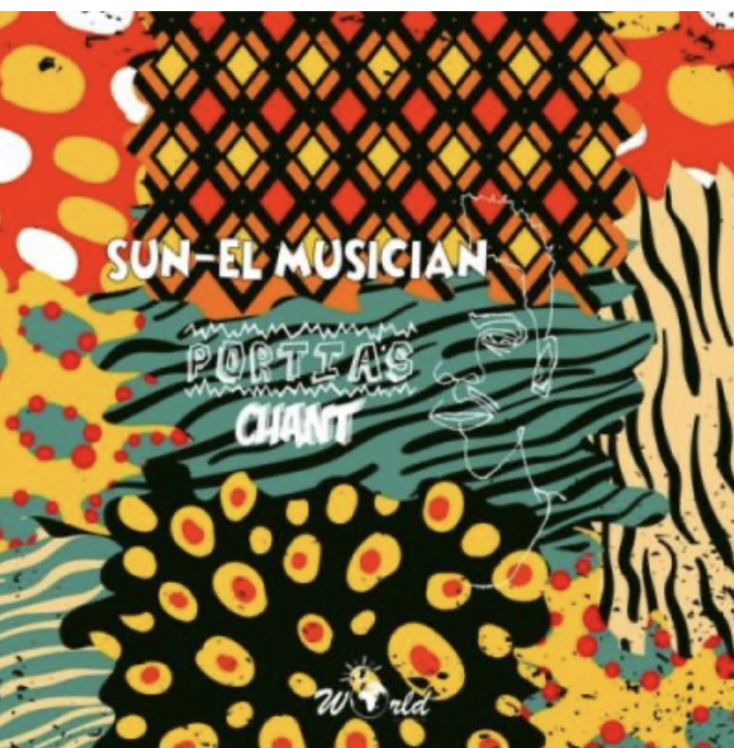 Sun-El Musician – Portia’s Chant, JotNaija: South Africa Music, Mp3 & Audio Portal