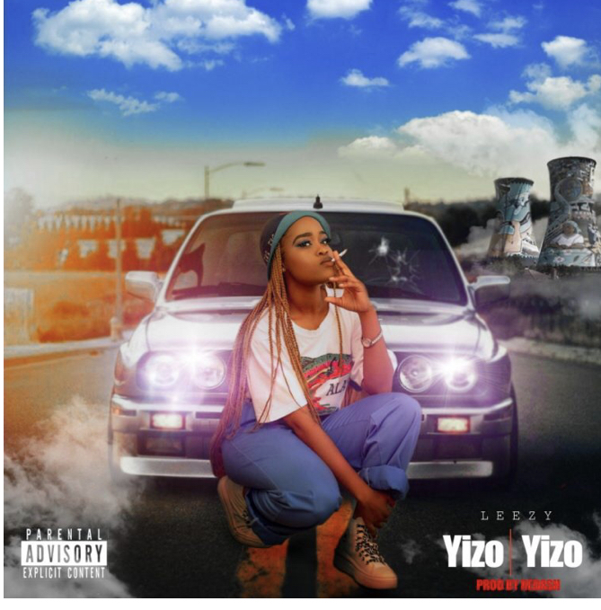 Leezy Lindokuhle – Yizoyizo, JotNaija: South Africa Music, Mp3 & Audio Portal