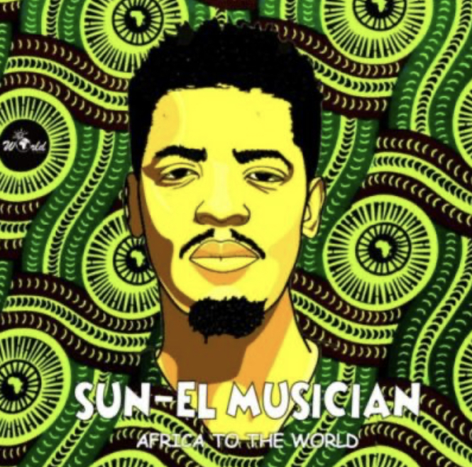 Sun-EL Musician ft Samthing Soweto – Akanamali (Extended Mix) [Mp3 Download]