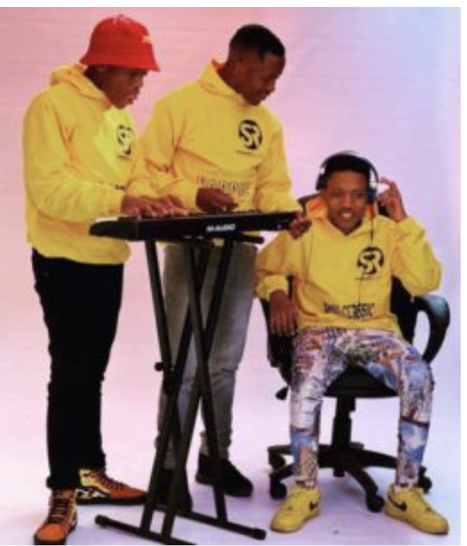 ATK MusiQ ft Tumza Thusi – Pall Mall [Mp3 Download]