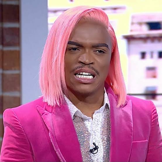 Somizi, JotNaija: South Africa Music, Mp3 &amp; Audio Portal