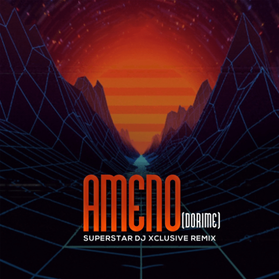 Ameno (Dorime), JotNaija: South Africa Music, Mp3 & Audio Portal