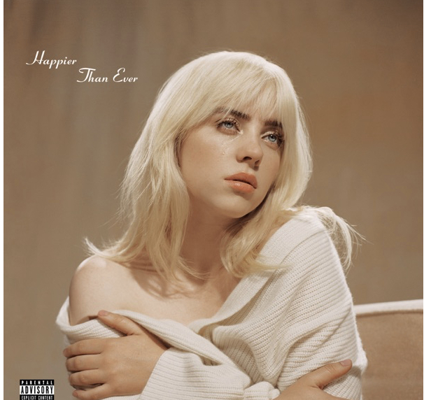 Billie Eilish – NDA [Mp3 Download]