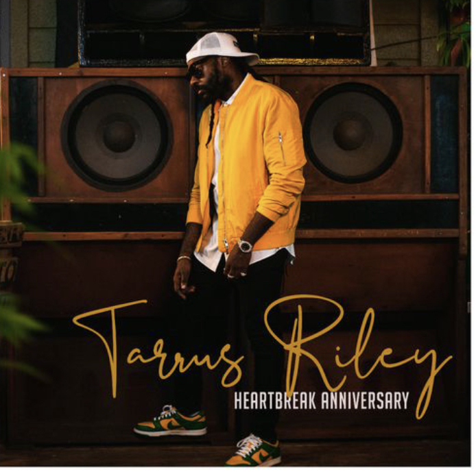 Tarrus Riley – Heartbreak Anniversary ft. Giveons [Mp3 Download] » JotNaija