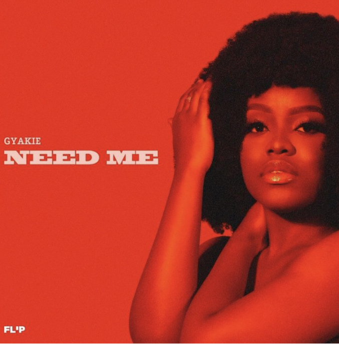 Gyakie – Need Me, JotNaija: South Africa Music, Mp3 & Audio Portal