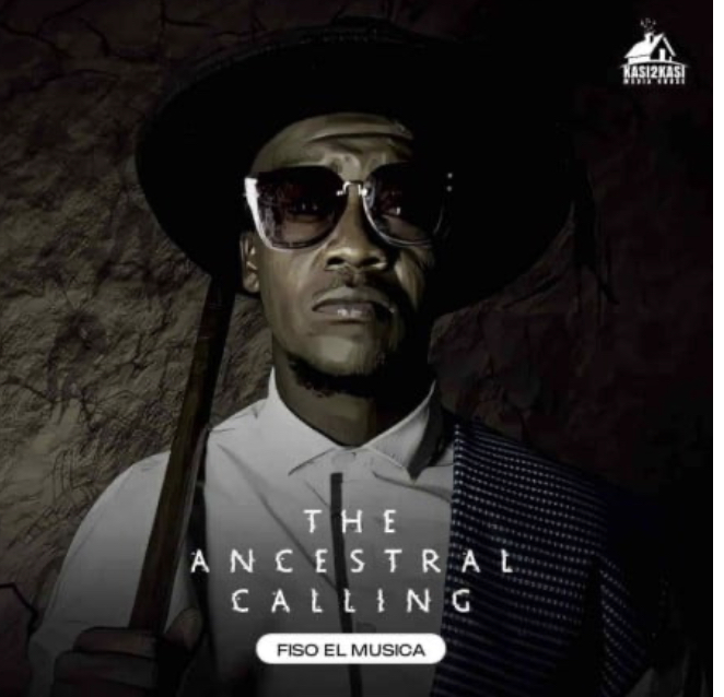 FISO EL MUSICA &ndash; THE ANCESTRAL CALLING ZIP FILE, JotNaija: South Africa Music, Mp3 &amp; Audio Portal