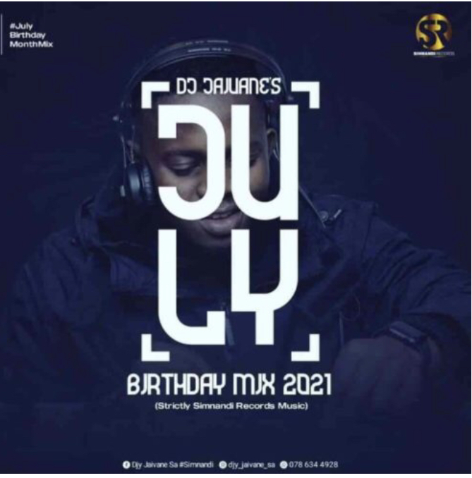 Djy Jaivane – QHUDE, JotNaija: South Africa Music, Mp3 & Audio Portal