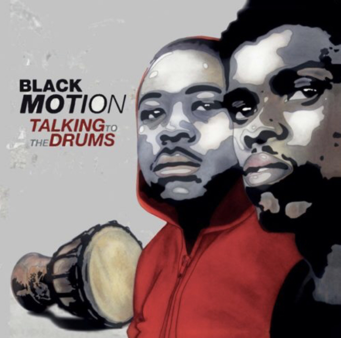 Black Motion – Talking To The Drums (Zip), JotNaija: South Africa Music, Mp3 & Audio Portal