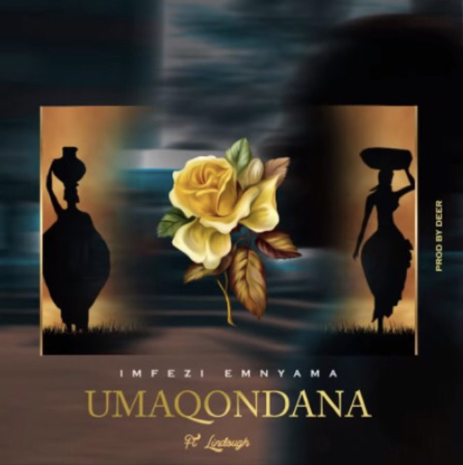 Imfezi Emnyama – uMaqondana ft. Lindough [Mp3 Download]