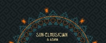 SUN-EL MUSICIAN & AZANA – UHURU (MPHO WAV REMIX)