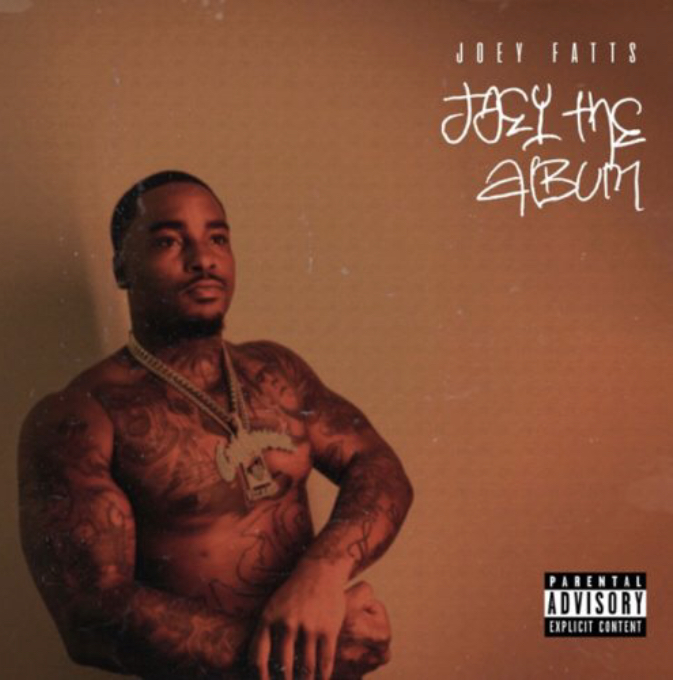 Joey Fatts – Joey The Album – EP (Zip)