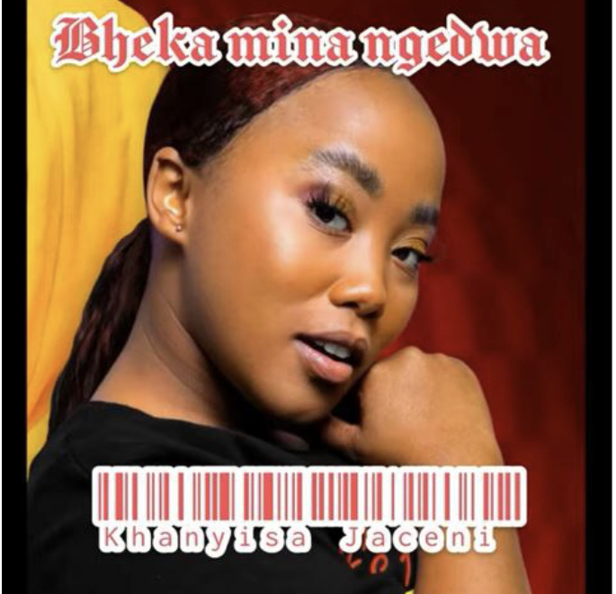 Khanyisa Jaceni Bheka Mina Ngedwa [Mp3 Download]