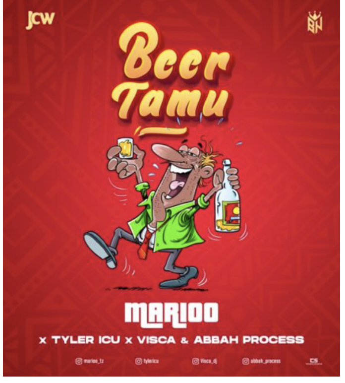 Marioo, Tyler ICU & Abbah – Beer Tam ft. Visca [Mp3 Download]