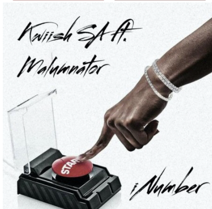 Kwiish SA – iNumber ft. Malumnator, JotNaija: South Africa Music, Mp3 & Audio Portal