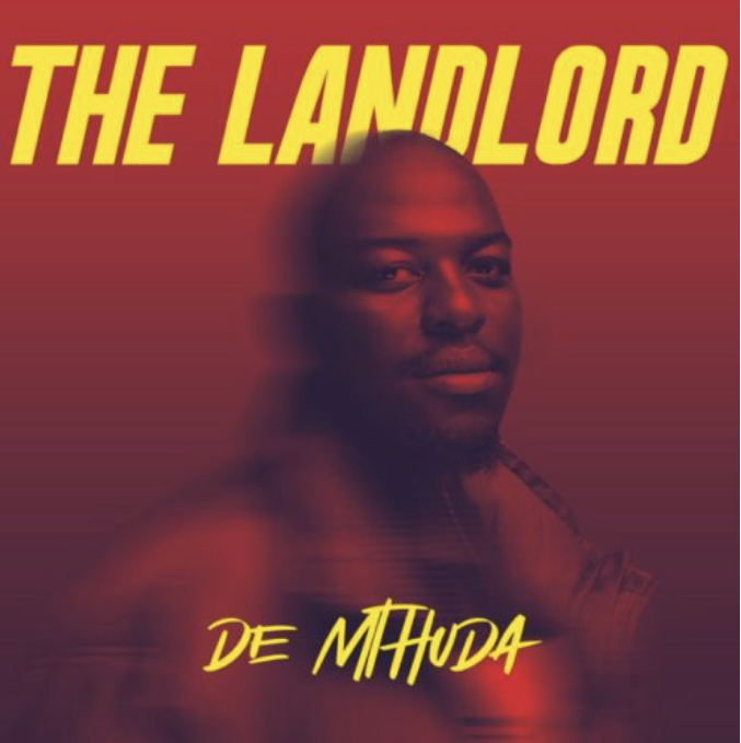 De Mthuda – Suka Endleleni ft. Daliwonga [Mp3 Download]