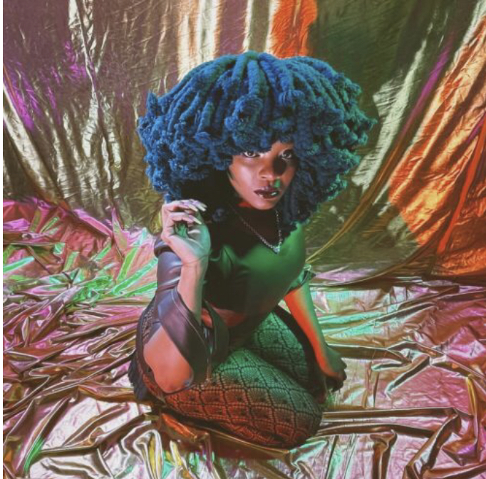 Moonchild Sanelly &ndash; Jiva Juluka Mp3 Download, JotNaija: South Africa Music, Mp3 &amp; Audio Portal
