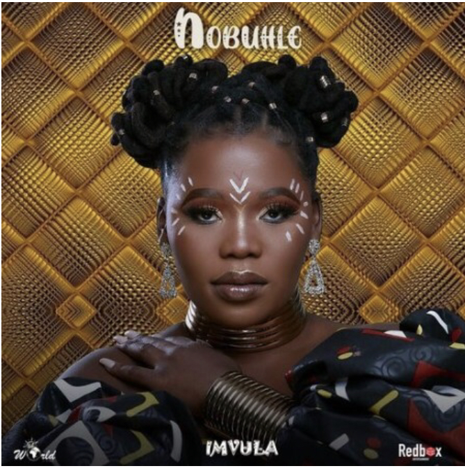 Nobuhle – Fire ft. Mpho Wav [Mp3 Download]