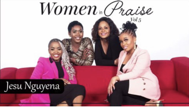 Women In Praise &ndash; Jesu Nguyena, JotNaija: South Africa Music, Mp3 &amp; Audio Portal