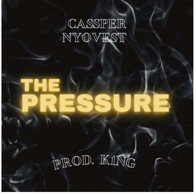 CASSPER NYOVEST – THE PRESSURE Mp3, JotNaija: South Africa Music, Mp3 & Audio Portal