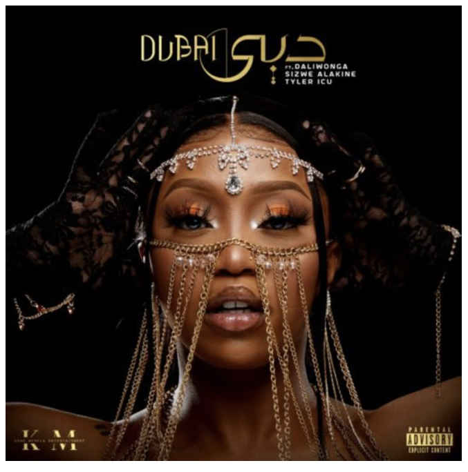 KAMO MPHELA – DUBAI FT. REASON, TYLER ICU & DALIWONGA [Mp3 Download]