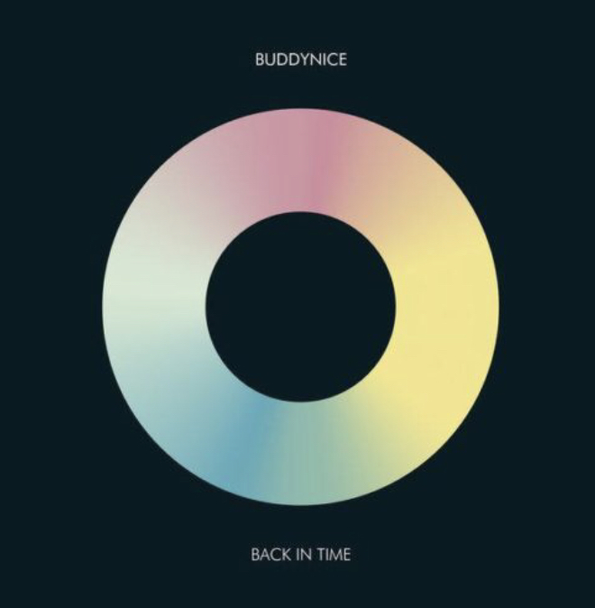 Buddynice – Back In Time Ep (Zip)