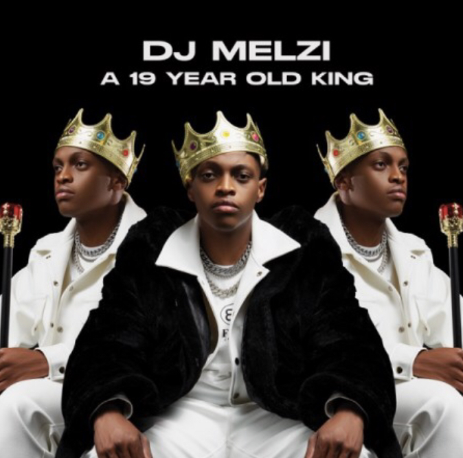 DJ Melzi – Melzi Wa Batho ft. Mkeyz & Da Ish [Mp3 Download]
