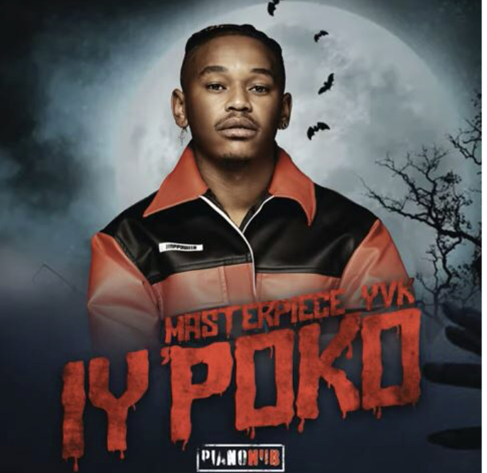 Masterpiece YVK – Iy’poko ft. Tyler ICU, Young Stunna & MDU aka TRP [Mp3 Download]