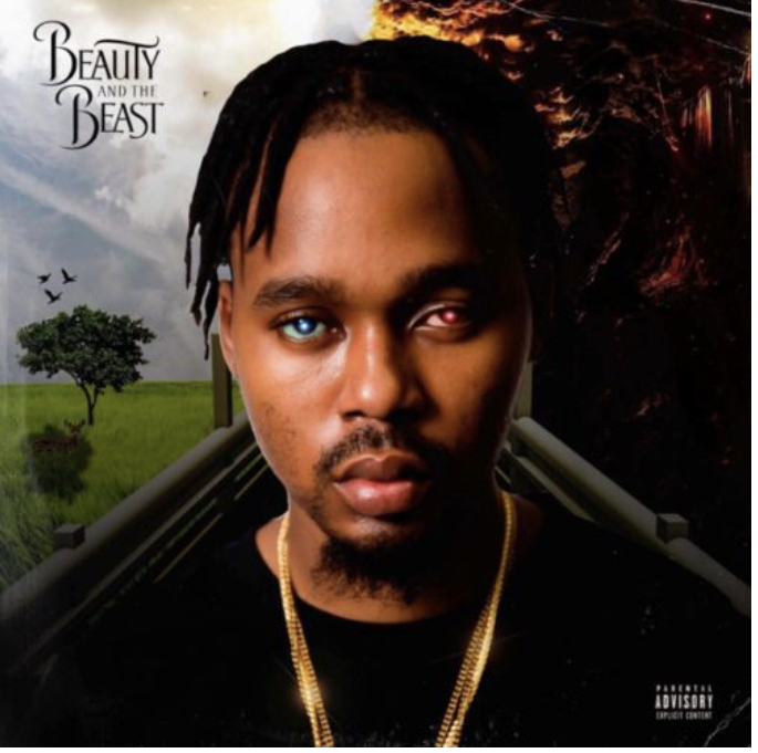 Ecco the Beast – Beauty and the Beast EP (Zip), JotNaija: South Africa Music, Mp3 & Audio Portal