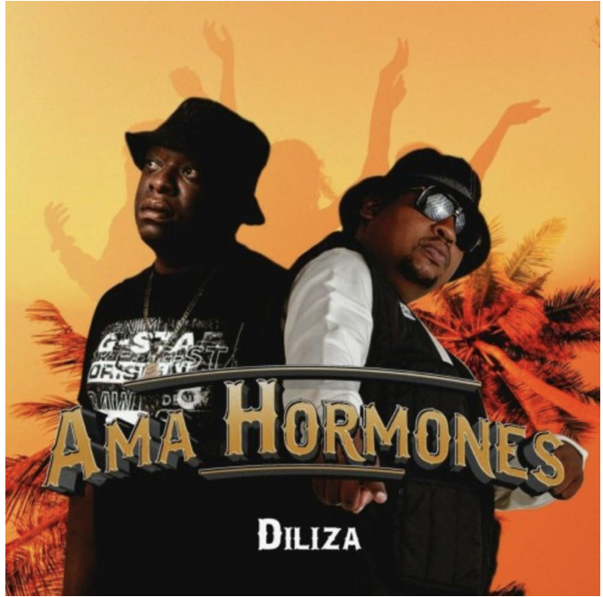 DILIZA – AMA HORMONES FT. PROFESSOR, JotNaija: South Africa Music, Mp3 & Audio Portal