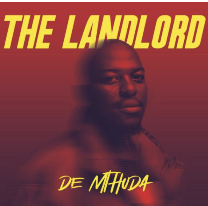 De Mthuda – Mhlaba Wonke ft. Sino Msolo & Sipho Magudulela [Mp3 Download]