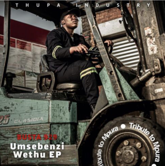 Busta 929 – Ngixolele ft. Boohle (Full Song)