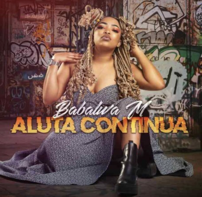 Babalwa M – So Mila ft. Kelvin Momo, JotNaija: South Africa Music, Mp3 & Audio Portal